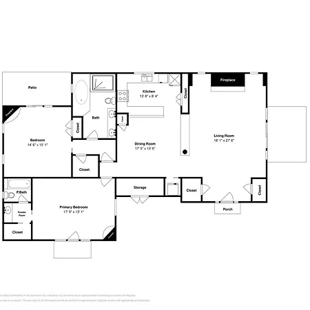 Cowboy Villa